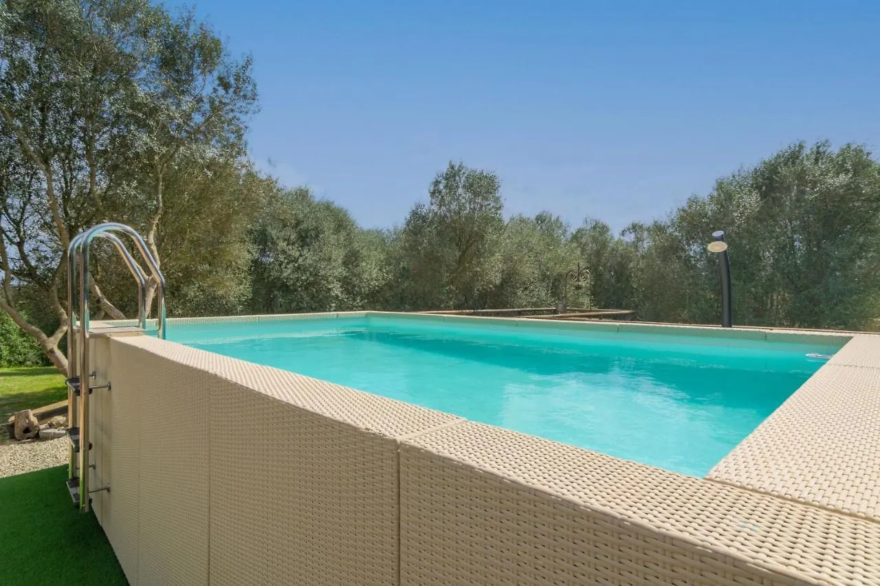 Cas Padri Des Caparo Villa Manacor  Spain