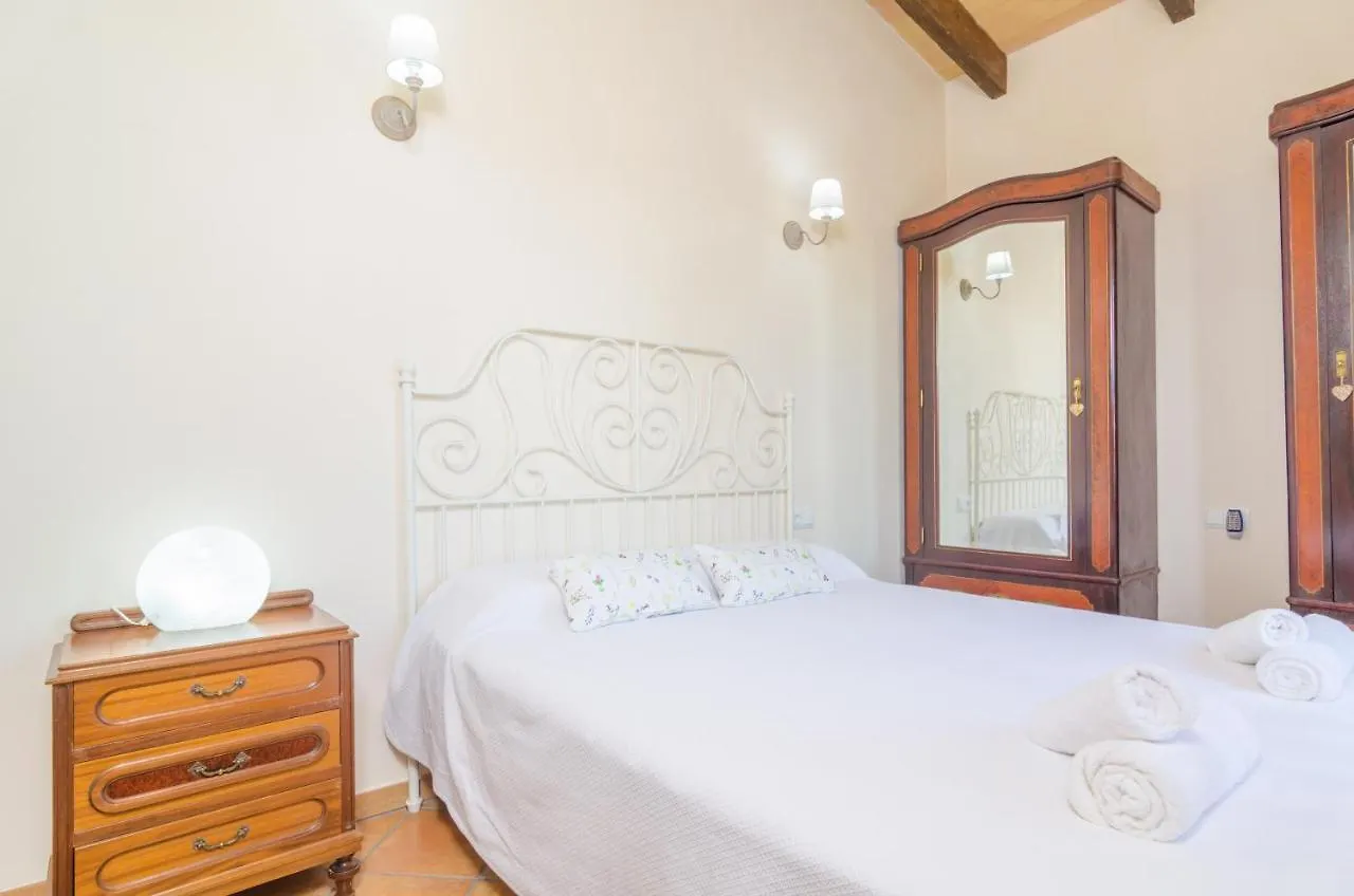 Cas Padri Des Caparo Villa Manacor  0*, Manacor (Mallorca) Spain