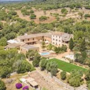 Son Sureda Manacor (Mallorca)